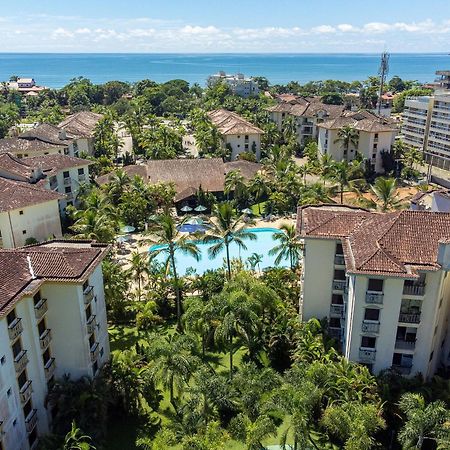 OBA 77 Apartamento Ubatuba em Condomínio Seguro com Lazer&Conforto Exterior foto