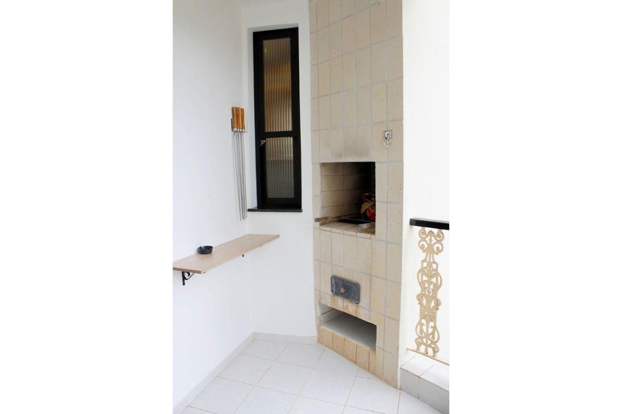 OBA 77 Apartamento Ubatuba em Condomínio Seguro com Lazer&Conforto Exterior foto