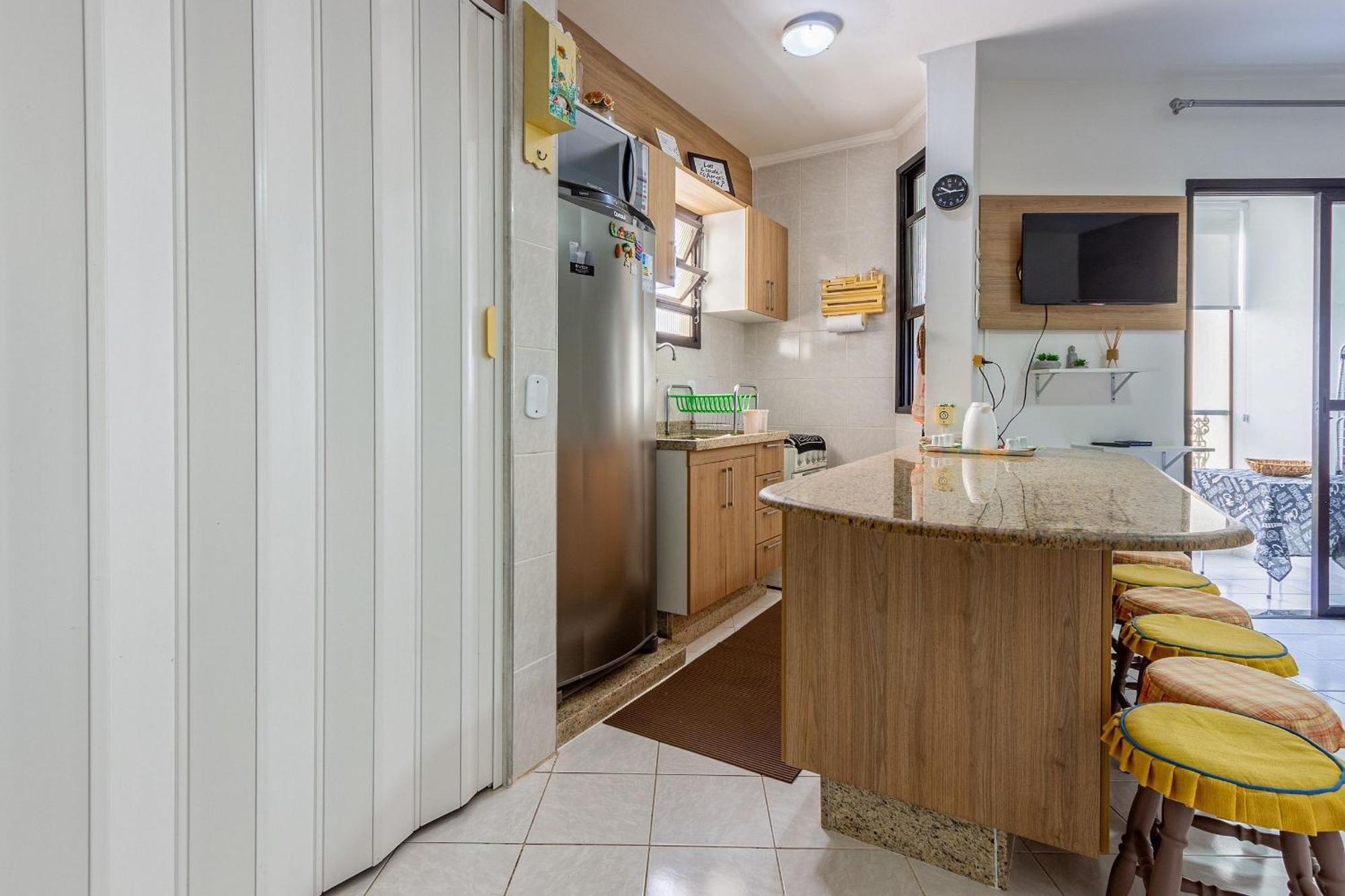 OBA 77 Apartamento Ubatuba em Condomínio Seguro com Lazer&Conforto Exterior foto