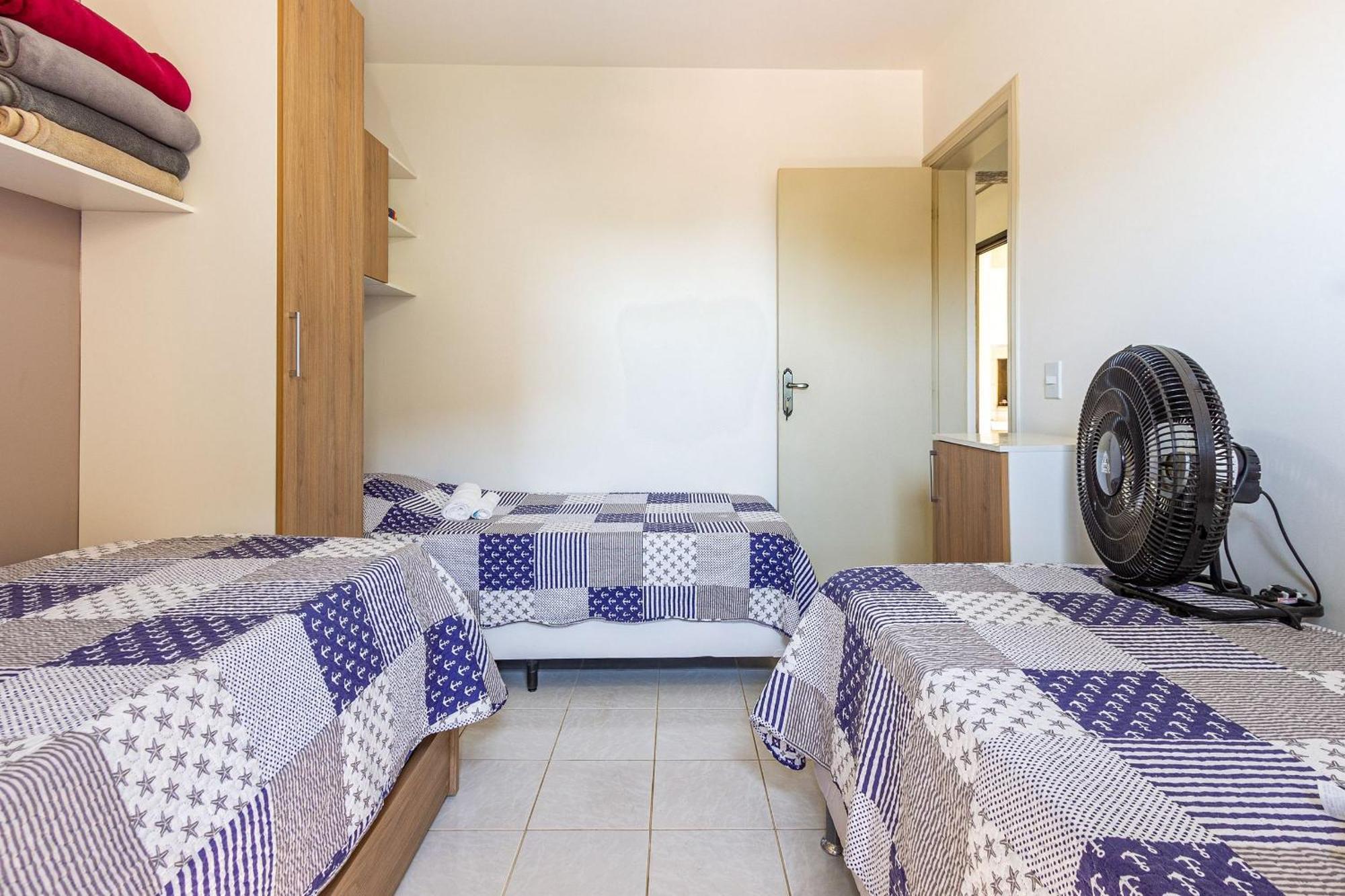 OBA 77 Apartamento Ubatuba em Condomínio Seguro com Lazer&Conforto Exterior foto
