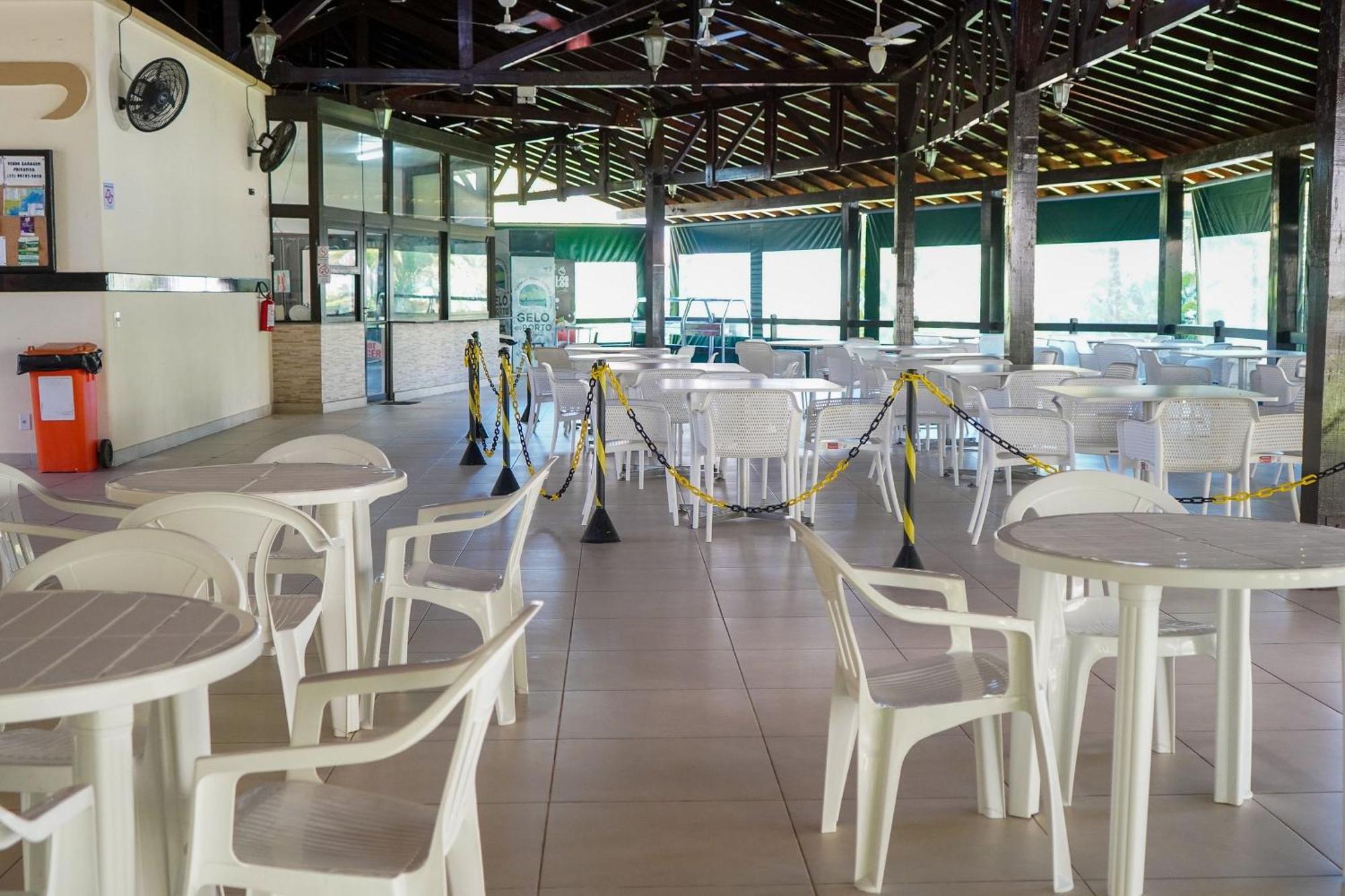OBA 77 Apartamento Ubatuba em Condomínio Seguro com Lazer&Conforto Exterior foto